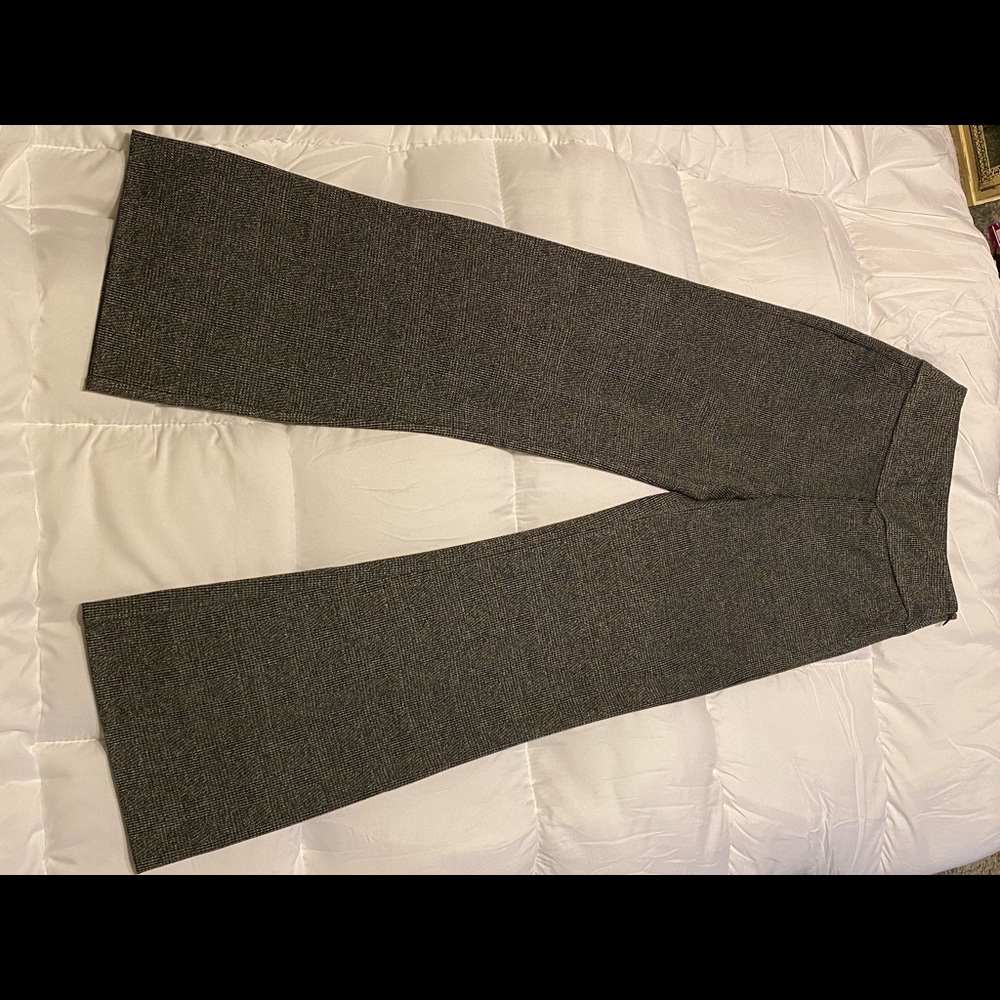 CAbi size 2 dress trouser